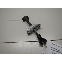 Ограничитель двери Mazda Mazda 3 (BK) (2002 - 2009) BP4K72270H