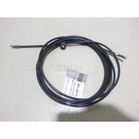 Трос лючка бензобака Mazda Mazda 3 (BK) (2002 - 2009) BN8P56880B