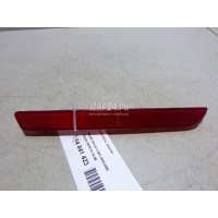 Отражатель задний Mazda Mazda 3 (BK) (2002 - 2009) BN8P515L0B