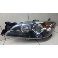 Фара левая Mazda Mazda 3 (BK) (2002 - 2009) B35N51041
