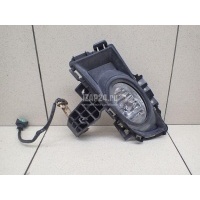 Фара противотуманная левая Mazda Mazda 3 (BK) (2002 - 2009) BR5J51690C