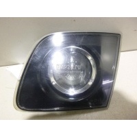 Фонарь задний внутренний правый Mazda Mazda 3 (BK) (2002 - 2009) BS4J513H0