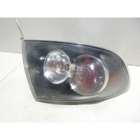 Фонарь задний наружный левый Mazda Mazda 3 (BK) (2002 - 2009) BR5H51160C