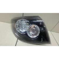 Фонарь задний наружный левый Mazda Mazda 3 (BK) (2002 - 2009) BP4S51160E