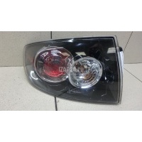 Фонарь задний наружный левый Mazda Mazda 3 (BK) (2002 - 2009) BR5H51160C