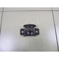 Кронштейн крепления переднего стабилизатора Mazda Mazda 3 (BK) (2002 - 2009) BBM428155
