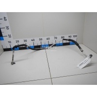 Трубка кондиционера Mazda Mazda 3 (BK) (2002 - 2009) BP4S614G0D