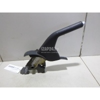 Рычаг стояночного тормоза Mazda Mazda 3 (BK) (2002 - 2009) BP4L44010K