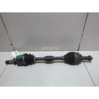 Полуось передняя левая Mazda Mazda 3 (BK) (2002 - 2009) FG0525600B