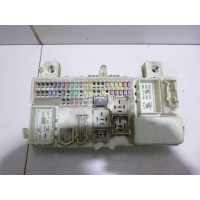 Блок предохранителей Mazda Mazda 3 (BK) (2002 - 2009) BS3E66730E