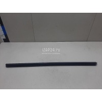 Уплотнитель (внутри) VAG Fabia (1999 - 2007) 6Y0837471B