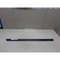 Уплотнитель (внутри) VAG Fabia (1999 - 2007) 6Y0837471B