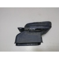 Воздухозаборник (наружный) VAG Fabia (1999 - 2007) 6Q0805971G9B9