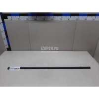 Накладка стекла переднего левого VAG Fabia (1999 - 2007) 6Y0837477A