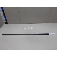 Накладка стекла переднего левого VAG Fabia (1999 - 2007) 6Y0837477A