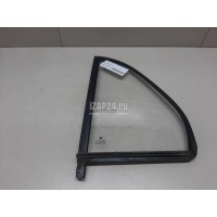 Стекло двери задней левой (форточка) VAG Fabia (1999 - 2007) 6Y6845209