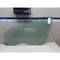 Стекло двери передней левой VAG Fabia (1999 - 2007) 6Y0845201A