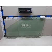Стекло двери передней левой VAG Fabia (1999 - 2007) 6Y0845201A