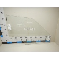 Стекло двери передней правой VAG Fabia (1999 - 2007) 5J0845022F
