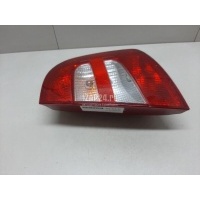 Фонарь задний правый VAG Fabia (1999 - 2007) 6Y6945112B