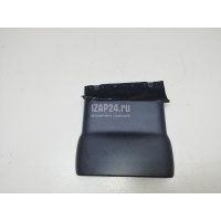 Кожух рулевой колонки верхний VAG Fabia (1999 - 2007) 6Y0953515BB41