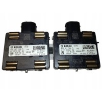 Радар distronic audi q7 4m0 4m0907566d 4m0907590d