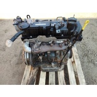 Kia sportage iii 2.0 crdi 10 - двигатель d4ha