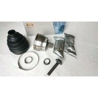 Шарнир зов . gkn lobro audi a4 b5 1.8 1.8 т 1.9 tdi
