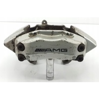 Суппорт правая передняя мерседес 3.2 v6 c32