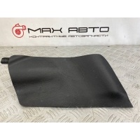 накладка на консоль (пластик салона) Mazda Mazda3 BL 2008-2013 bbm464241, <strong>-Б/У Детали сняты с АВТОМОБИЛЯ</strong>