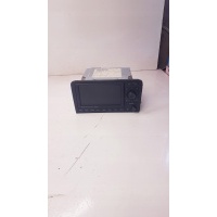 Радио компакт - диск навигация audi a3 8p рестайлинг 2 din 8p0035192l