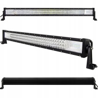 Фара рабочая светодиодная светодиодный 720w светодиодный cree 12v 24v