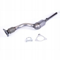 катализатор renault лагуна 1.6 1.8 2.0 8200069119
