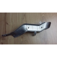 Крышка проводов топлива audi a6 c7 a7 4g0201192d
