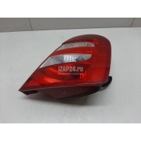 Фонарь задний правый VAG Fabia (1999 - 2007) 6Y6945112B