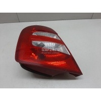 Фонарь задний левый VAG Fabia (1999 - 2007) 6Y6945111B