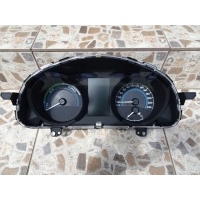 Спидометр часы toyota auris 13 - 18 hybrid 25 tkm.