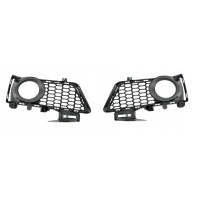2x решётка решетка радиатора бампера л + п bmw 3 f30 f31 f35 11
