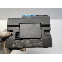 Audi a4 b9 8w блок блок управления gateway 8w5907468f