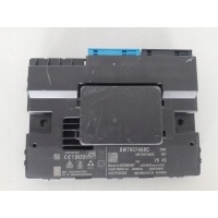 Audi блок блок управления gateway 8w7907468c