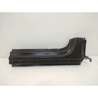 порог Skoda Kodiaq 1 2016-2022 565809602D