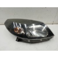Фара передняя правая Renault Sandero 1 2009 260104793R