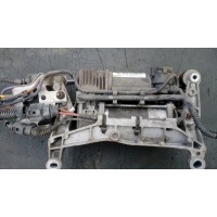 Компрессор подвески 7l0616006h volkswagen audi порше
