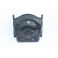 Ванна пола subaru legacy outback iv 4 2003 - 2009