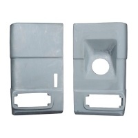 Мерседес gelenda w460 w461 w463 отправка задняя le + pr
