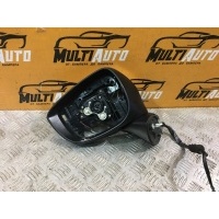 Зеркало Перед. Mazda CX-5 1 2011-2017 KD5369181