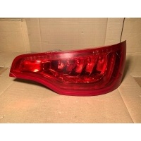 Фонарь задняя правый 4l0945094f audi q7 4l рестайлинг