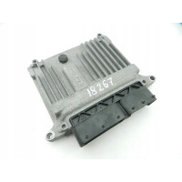 Блок управления двигателя мерседес w211 2.2cdi a0034469040