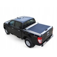 Шторка крышка тюрьму багажника форд ranger 2012 - 21
