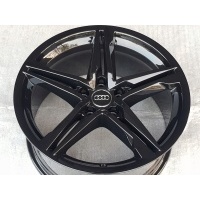 Оригинальный . колёсные диски 18 audi a5 s5 8w0601025de 8 , 5x18 et25